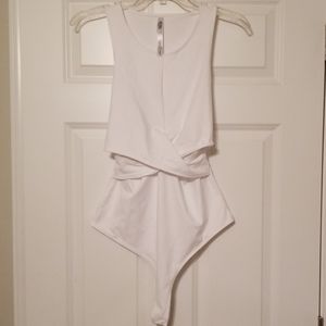 Victoria Secrets bodysuit
